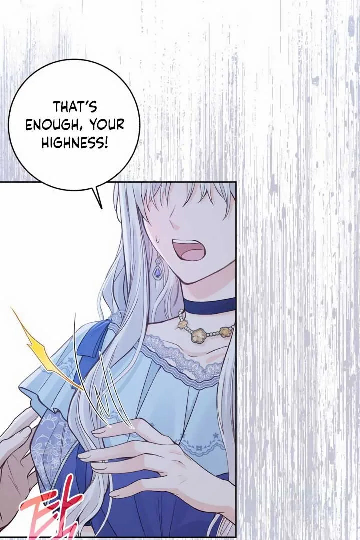 There is no forgiveness from the regressed lady Chapter 22 page 16