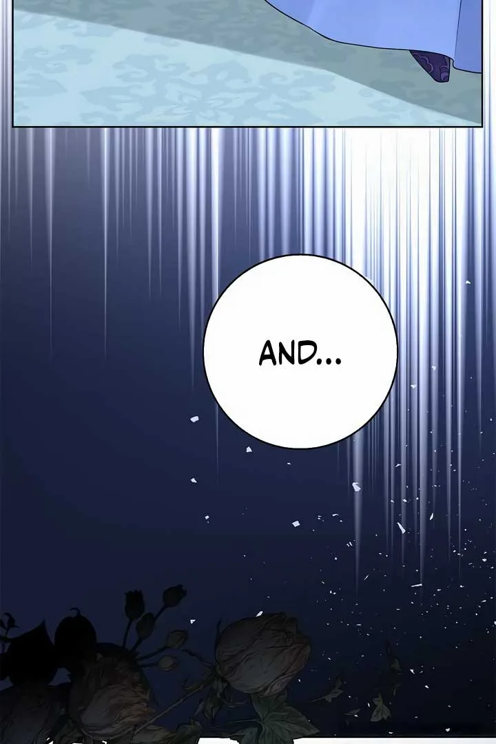 There is no forgiveness from the regressed lady Chapter 22 page 60