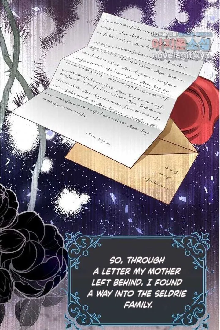 There is no forgiveness from the regressed lady Chapter 23 page 41