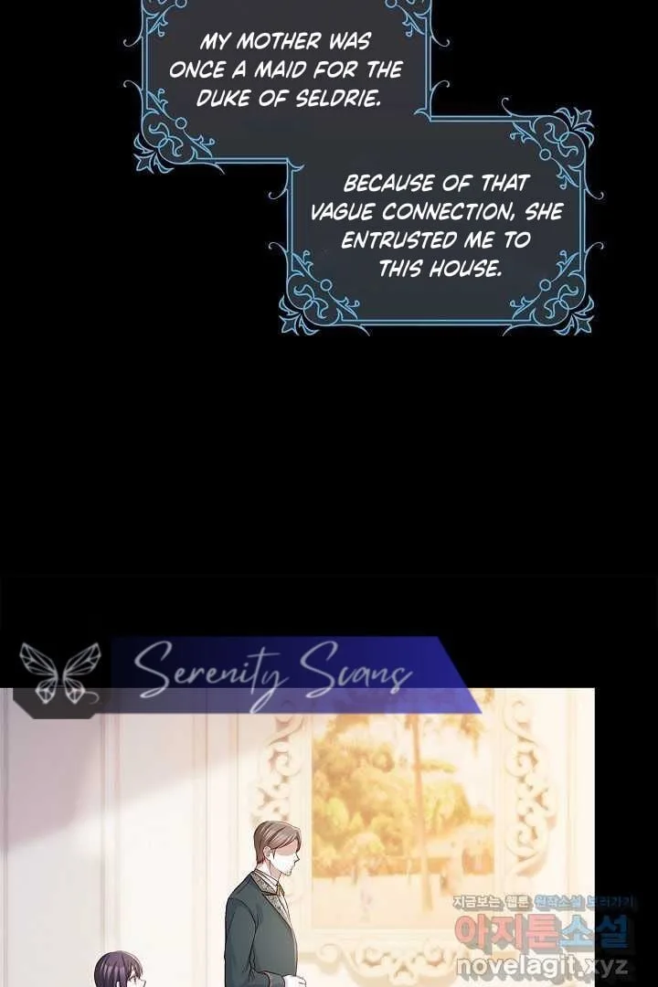 There is no forgiveness from the regressed lady Chapter 23 page 45
