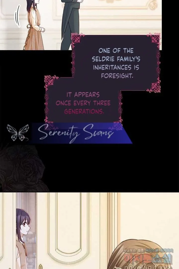 There is no forgiveness from the regressed lady Chapter 23 page 46