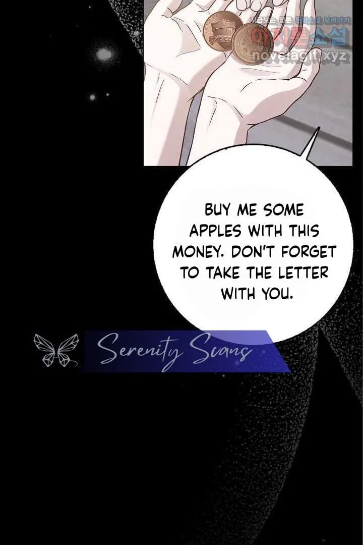 There is no forgiveness from the regressed lady Chapter 23 page 37