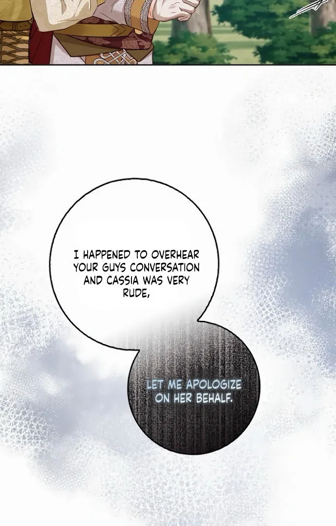 There is no forgiveness from the regressed lady Chapter 17 page 87