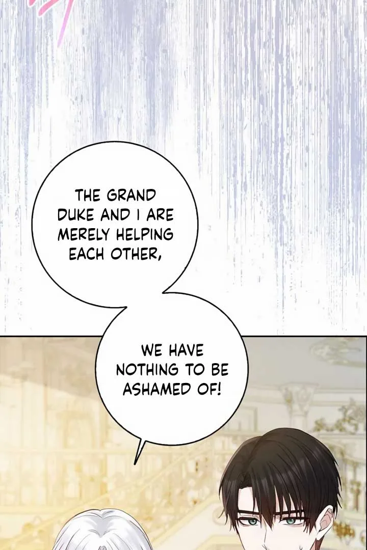 There is no forgiveness from the regressed lady Chapter 22 page 17