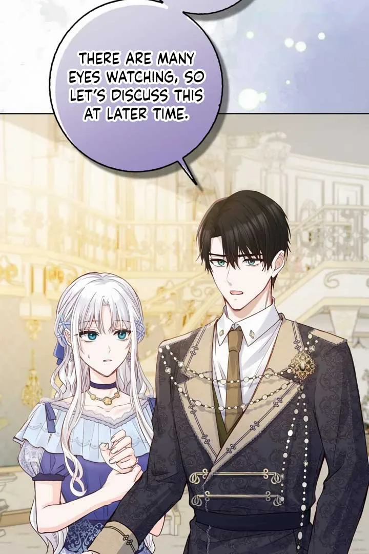 There is no forgiveness from the regressed lady Chapter 22 page 24