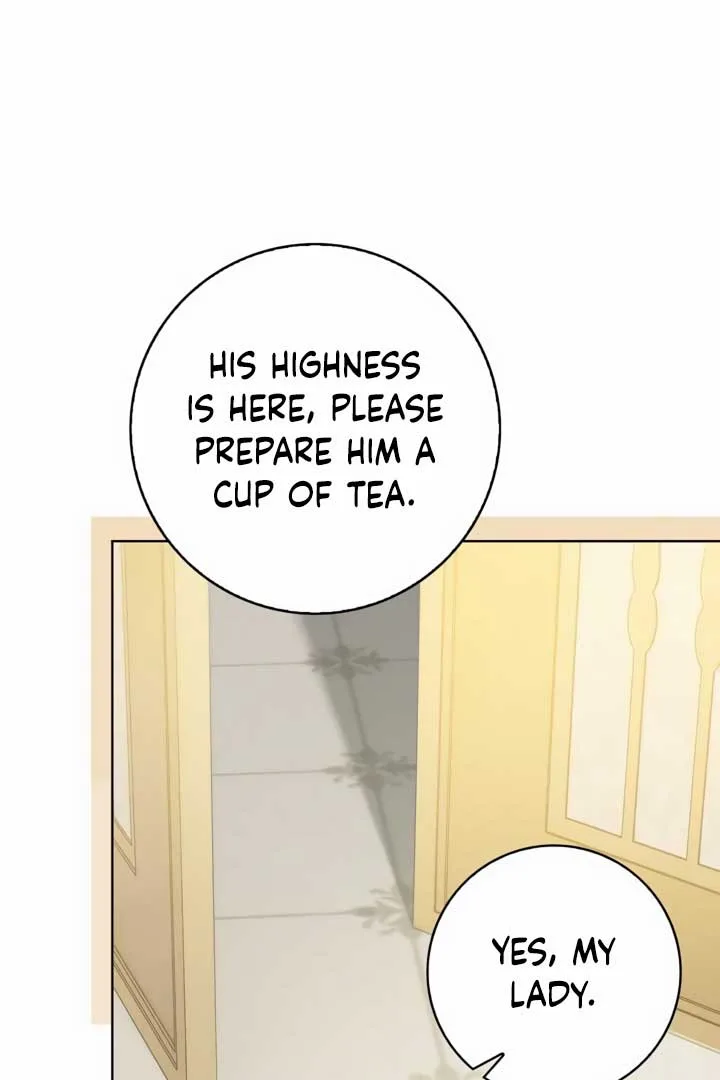 There is no forgiveness from the regressed lady Chapter 22 page 39