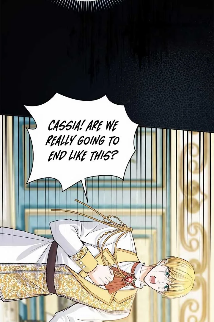 There is no forgiveness from the regressed lady Chapter 22 page 67
