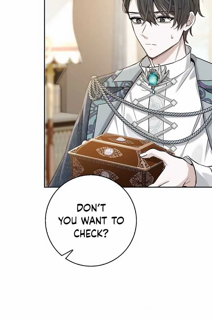 There is no forgiveness from the regressed lady Chapter 22 page 90