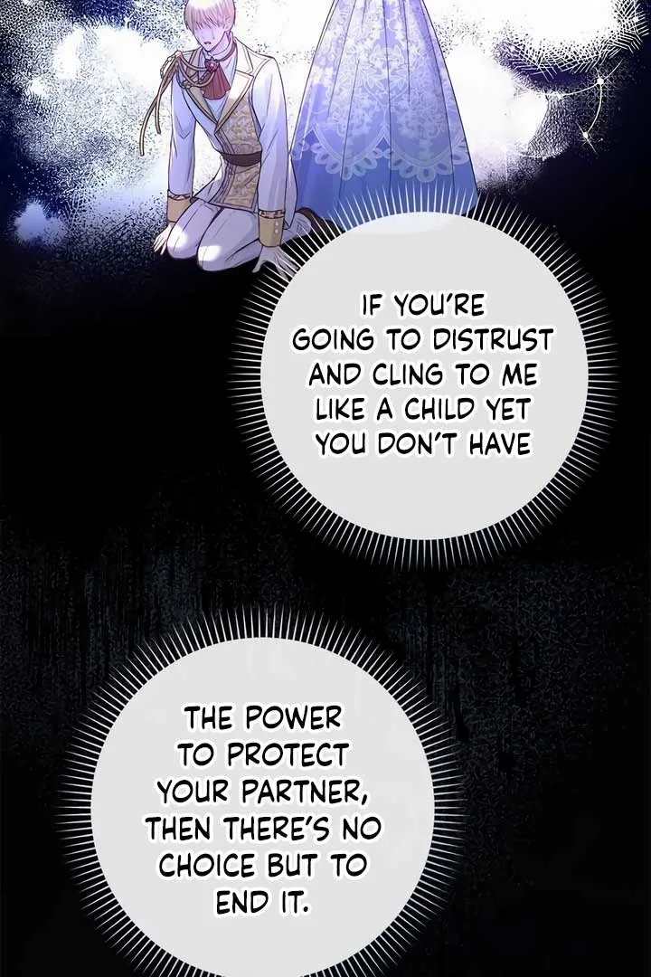 There is no forgiveness from the regressed lady Chapter 22 page 66