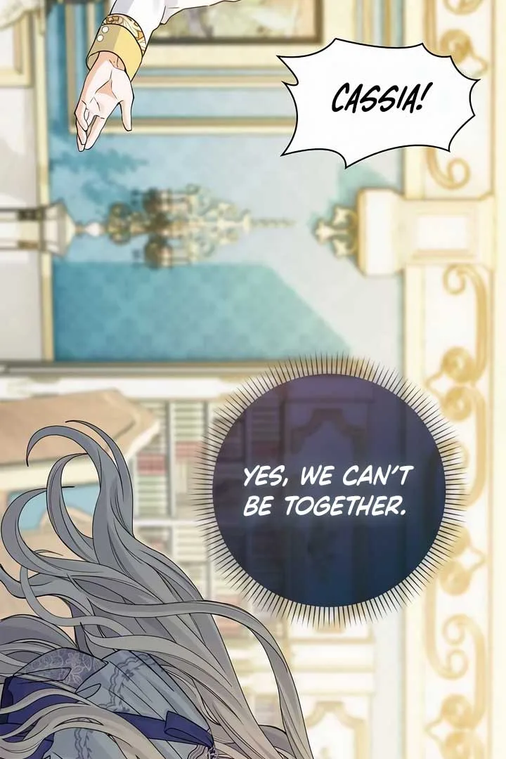 There is no forgiveness from the regressed lady Chapter 22 page 68