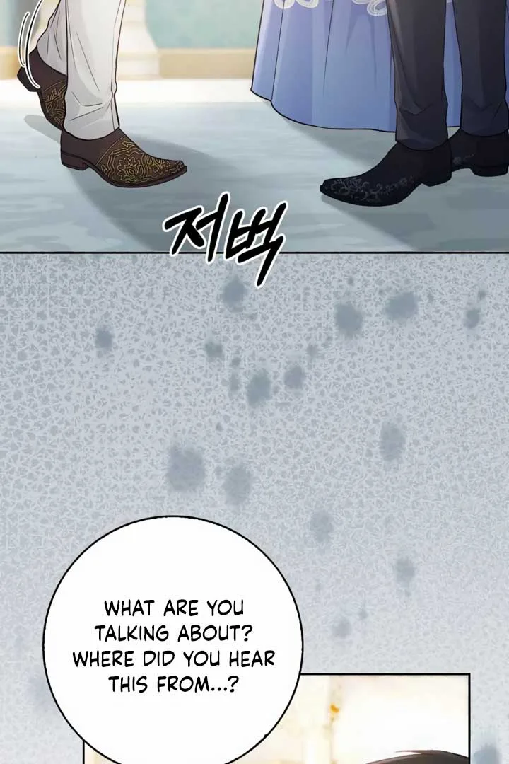 There is no forgiveness from the regressed lady Chapter 22 page 6