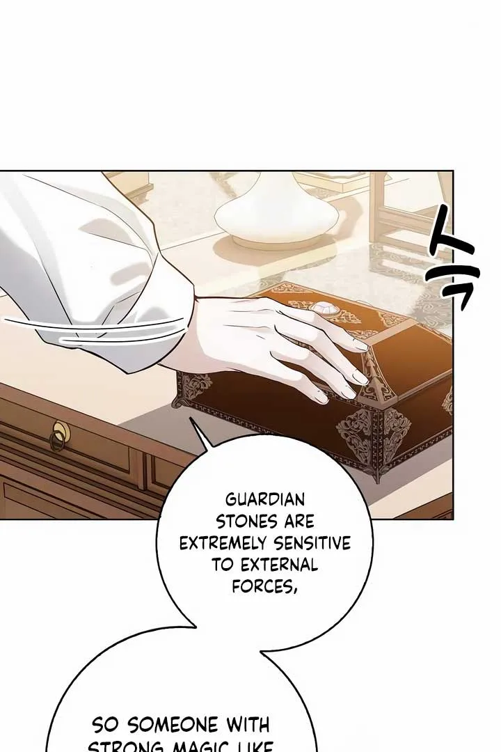 There is no forgiveness from the regressed lady Chapter 22 page 91