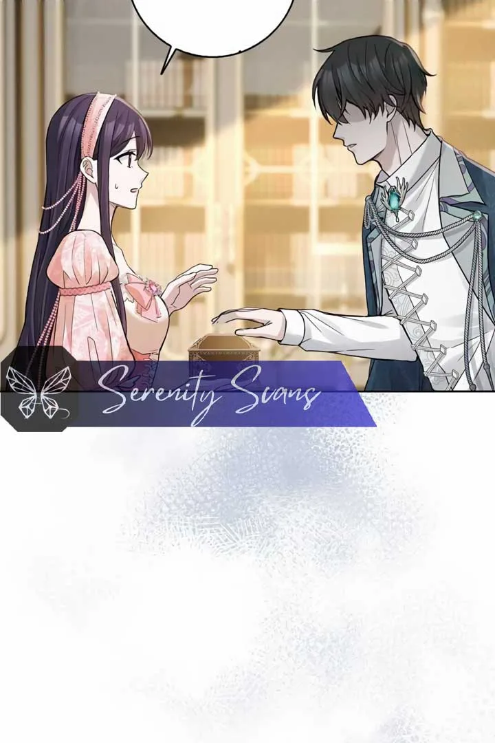 There is no forgiveness from the regressed lady Chapter 22 page 84