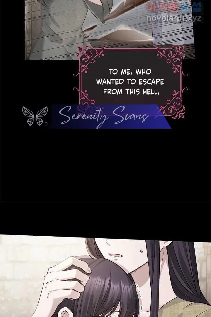 There is no forgiveness from the regressed lady Chapter 23 page 34