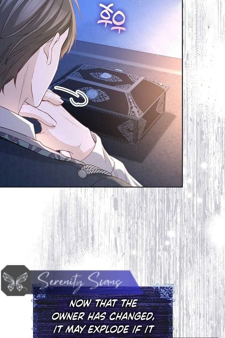 There is no forgiveness from the regressed lady Chapter 23 page 60