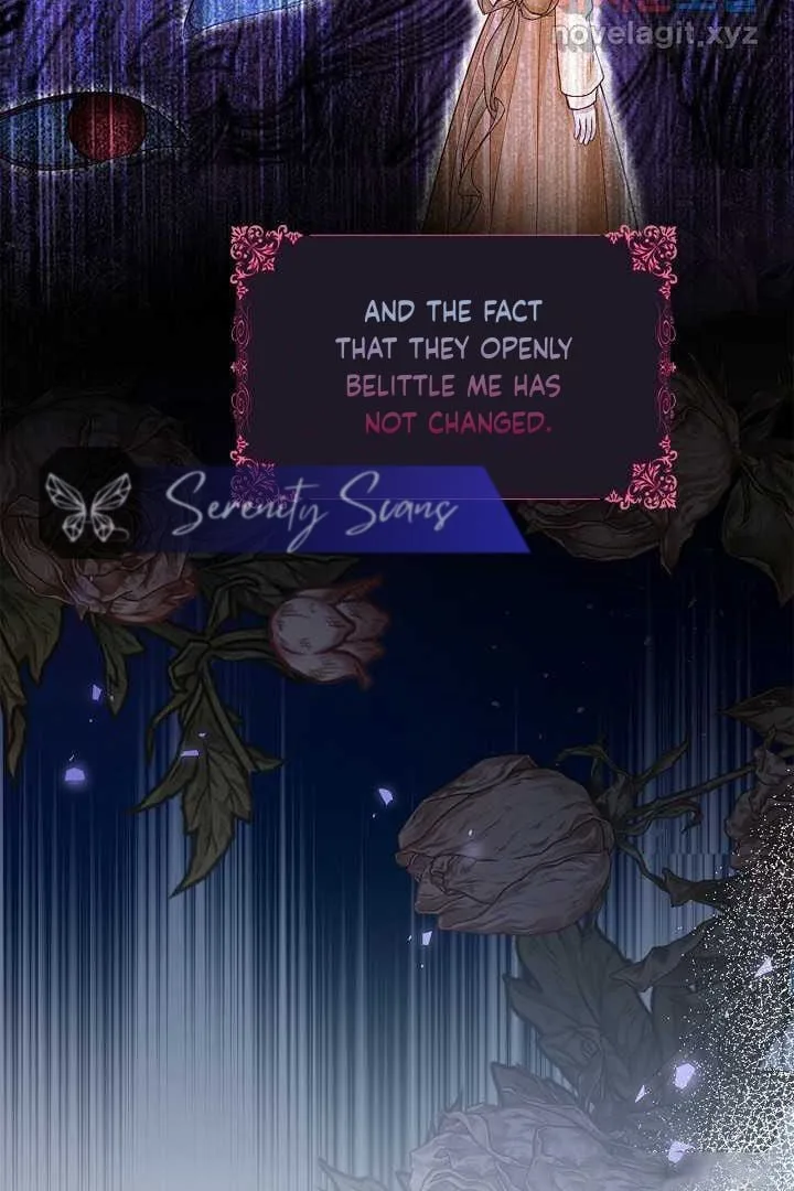 There is no forgiveness from the regressed lady Chapter 23 page 49