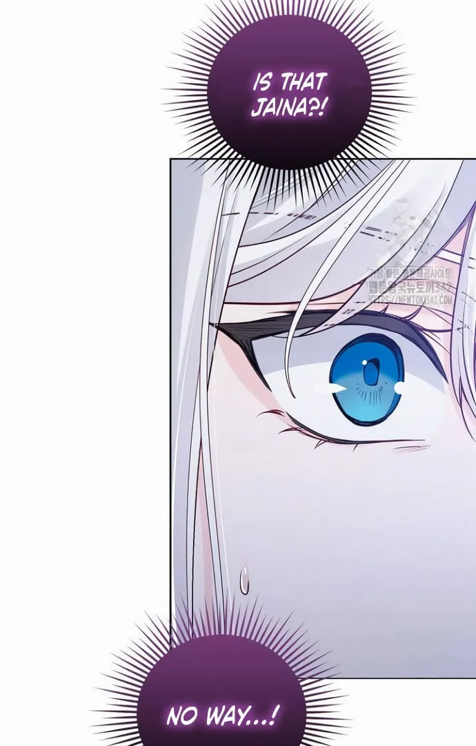 There is no forgiveness from the regressed lady Chapter 18 page 61