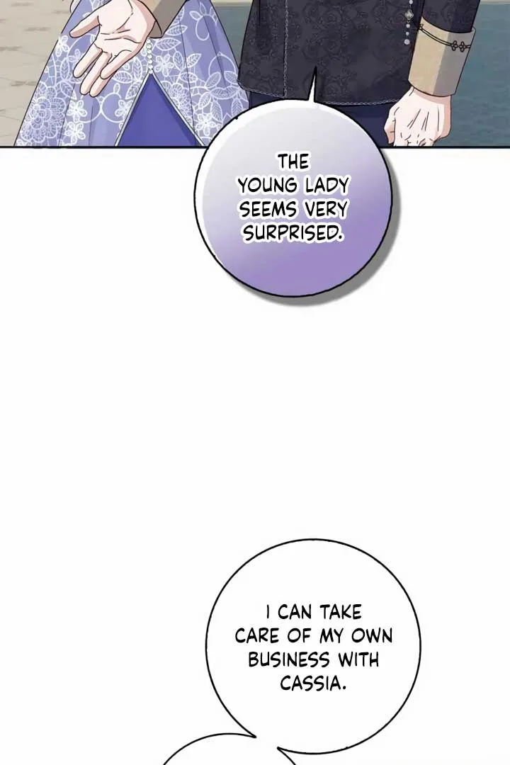 There is no forgiveness from the regressed lady Chapter 22 page 25