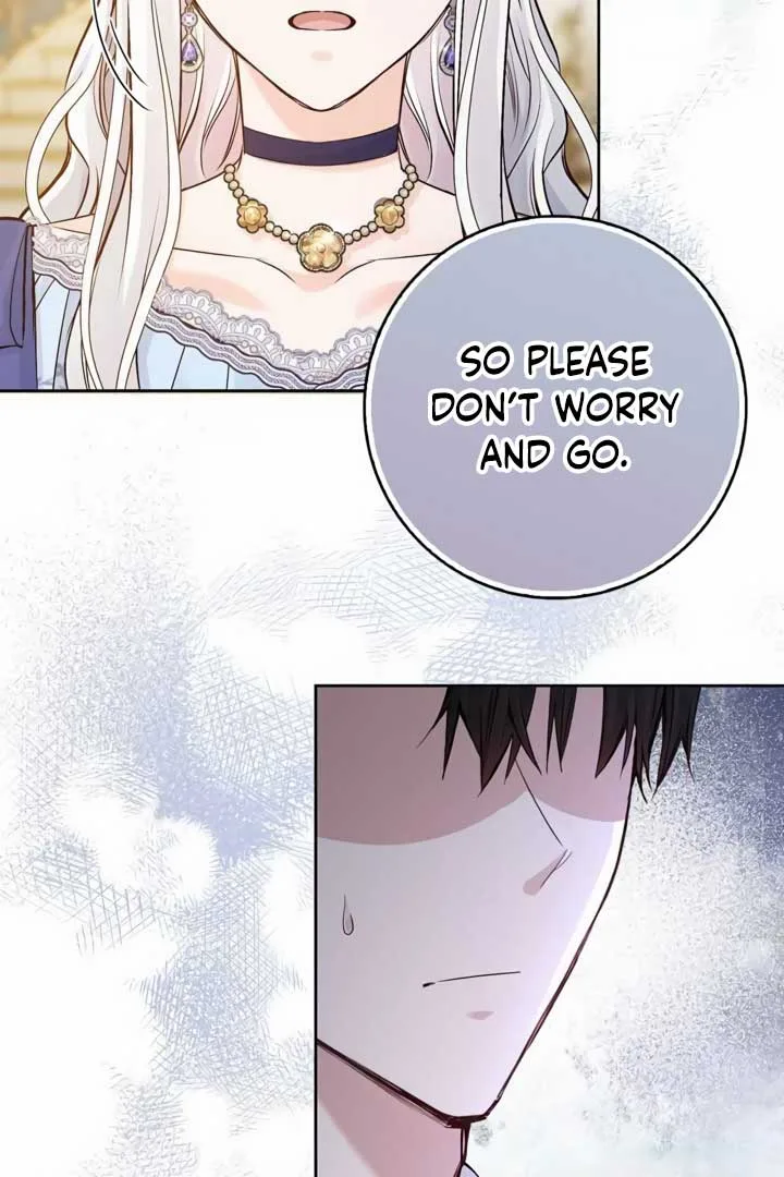 There is no forgiveness from the regressed lady Chapter 22 page 33