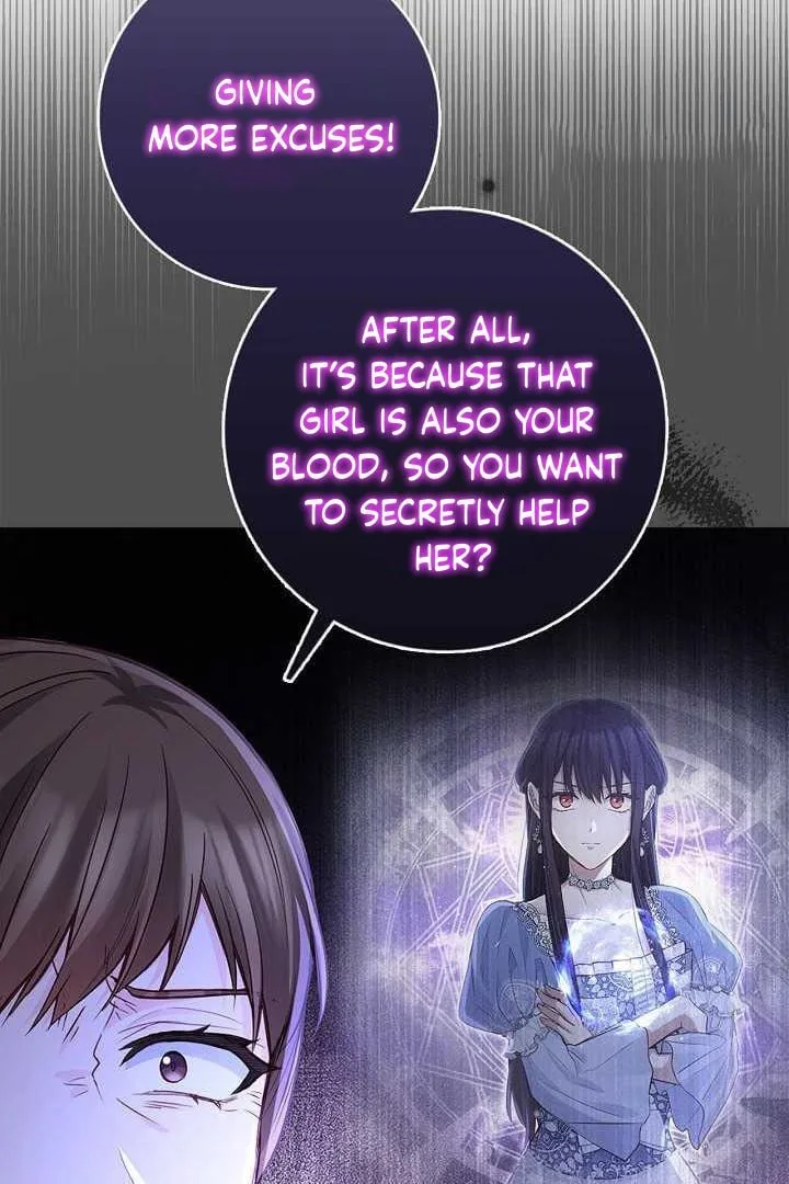 There is no forgiveness from the regressed lady Chapter 23 page 14