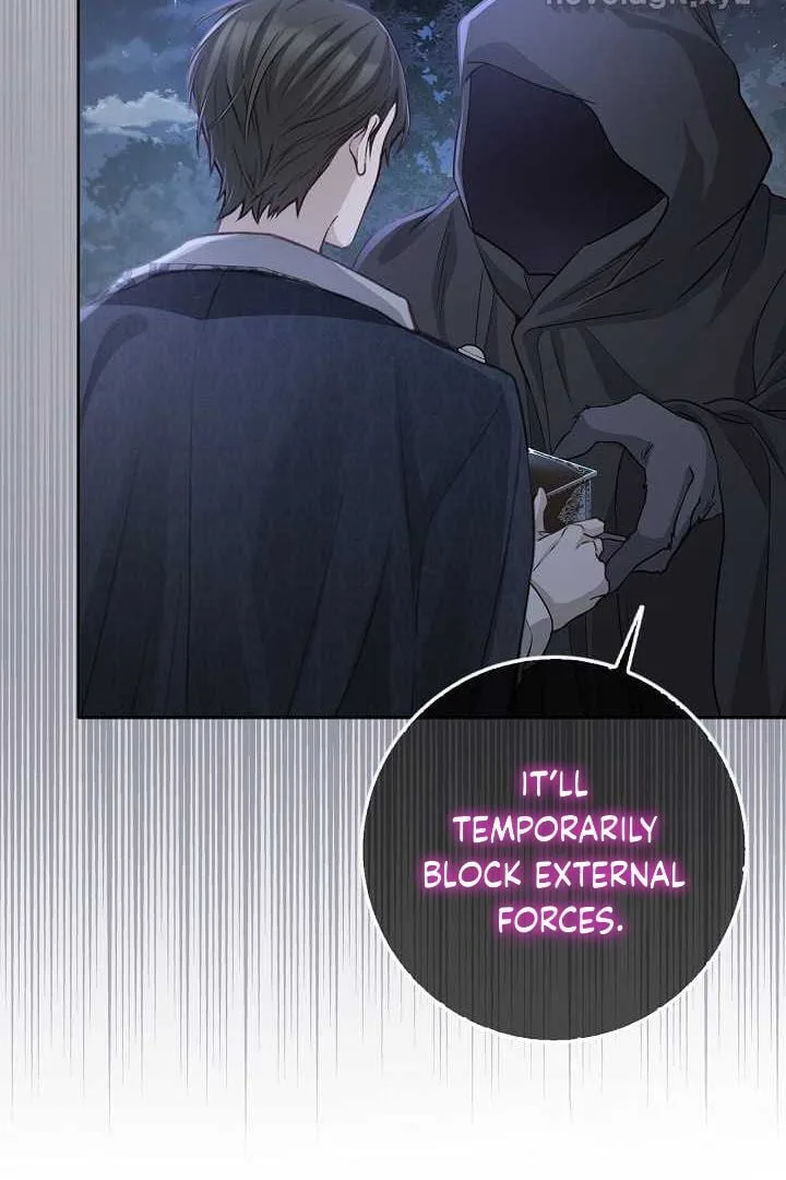 There is no forgiveness from the regressed lady Chapter 23 page 65