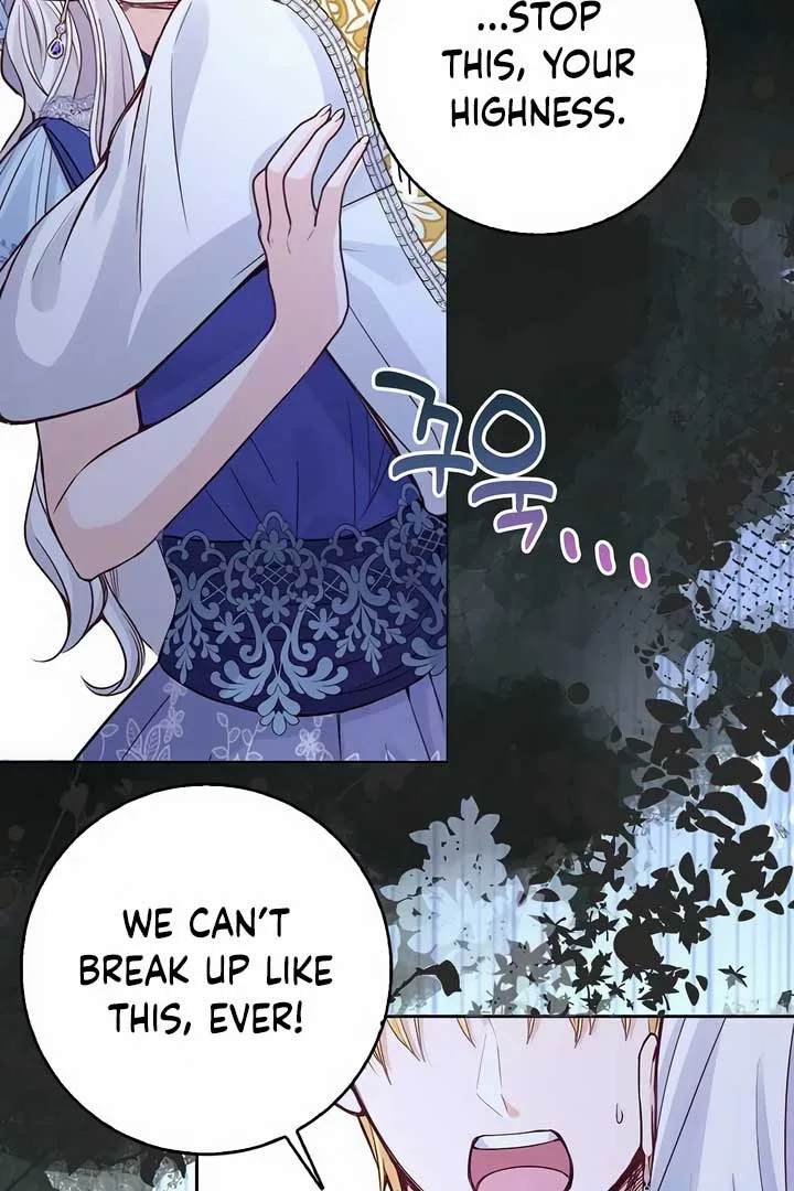 There is no forgiveness from the regressed lady Chapter 22 page 47