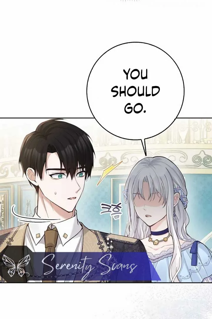 There is no forgiveness from the regressed lady Chapter 22 page 31