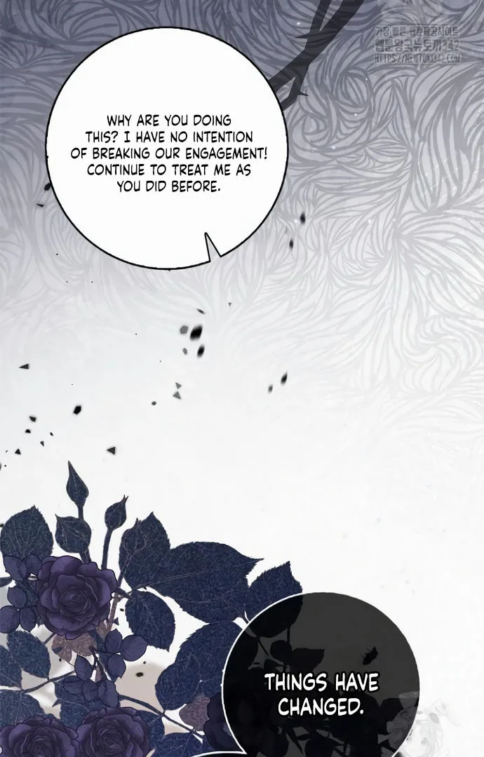 There is no forgiveness from the regressed lady Chapter 17 page 65