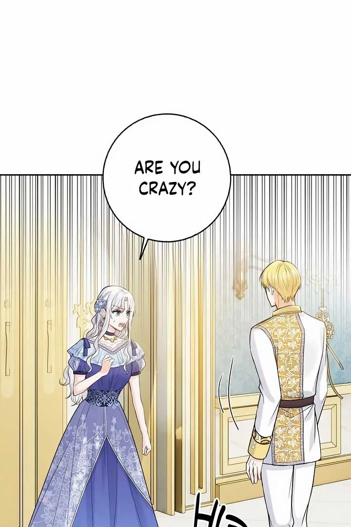 There is no forgiveness from the regressed lady Chapter 22 page 52