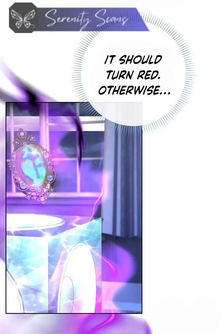 There is no forgiveness from the regressed lady Chapter 23 page 91
