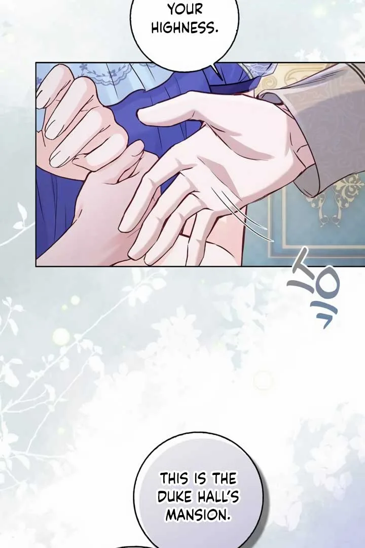 There is no forgiveness from the regressed lady Chapter 22 page 23