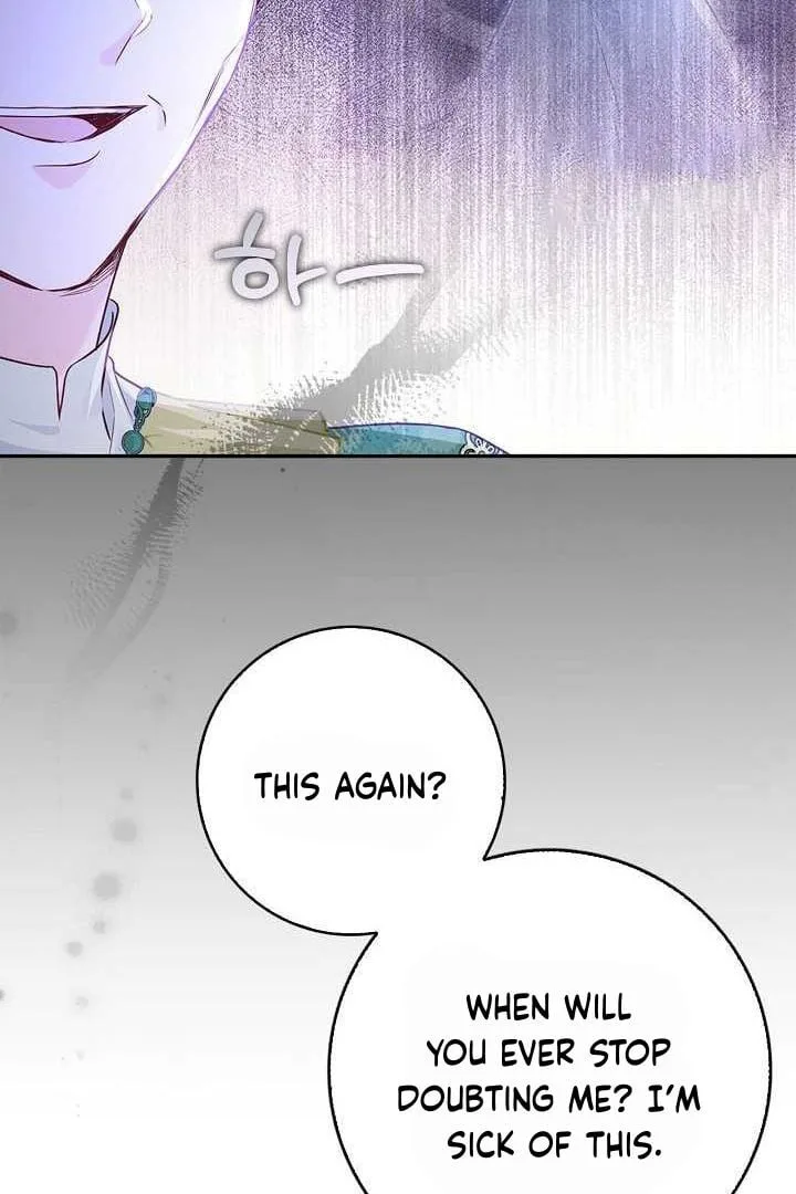 There is no forgiveness from the regressed lady Chapter 23 page 15