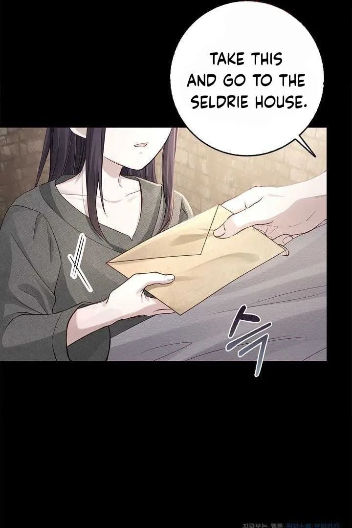 There is no forgiveness from the regressed lady Chapter 23 page 24