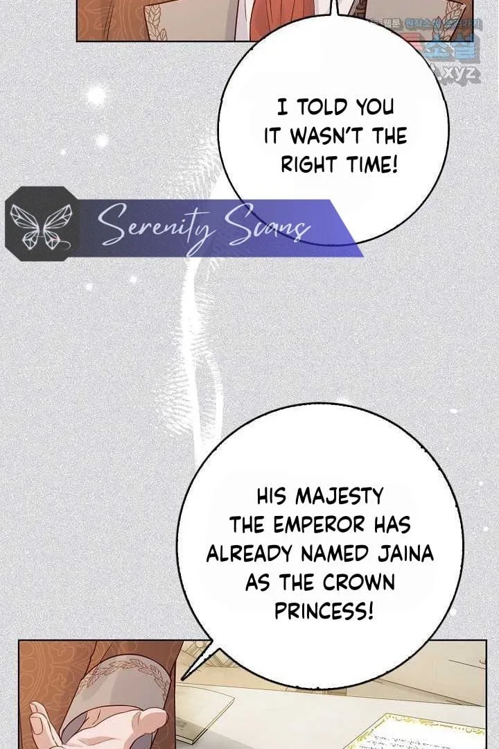 There is no forgiveness from the regressed lady Chapter 23 page 10