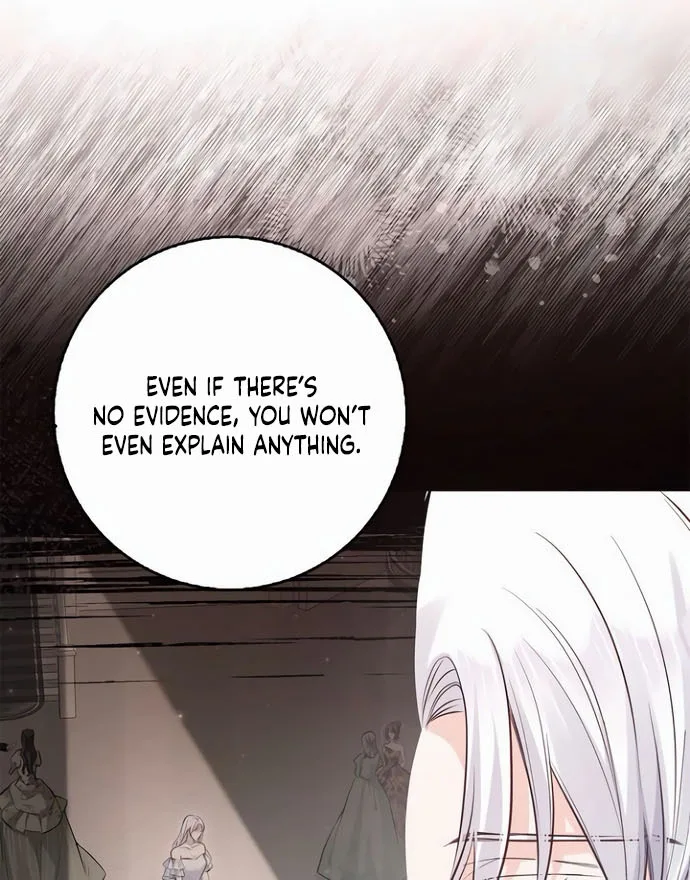There is no forgiveness from the regressed lady Chapter 17 page 71