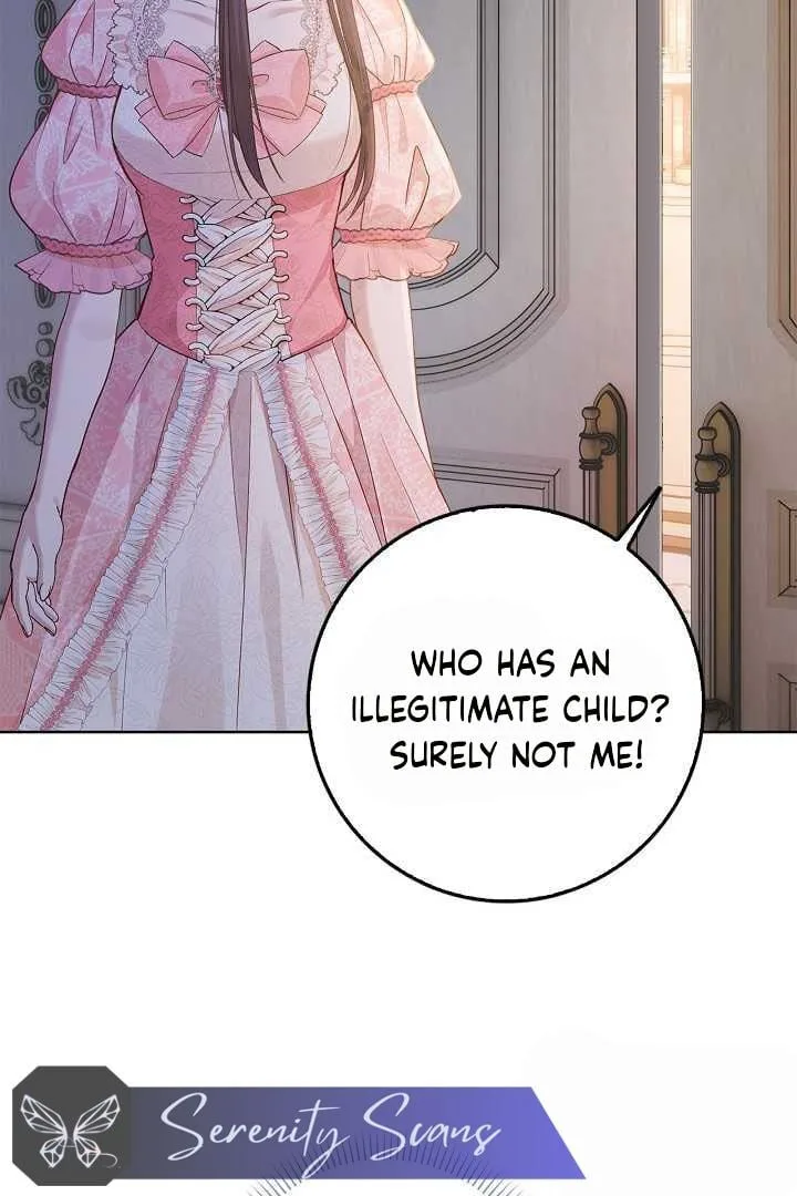 There is no forgiveness from the regressed lady Chapter 23 page 19
