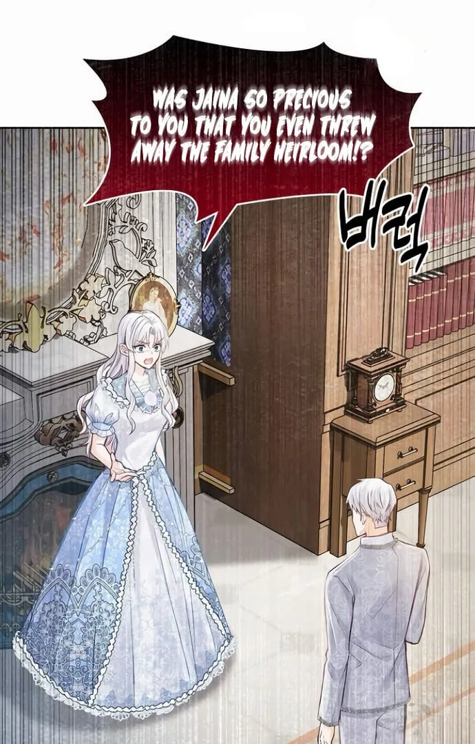 There is no forgiveness from the regressed lady Chapter 18 page 73