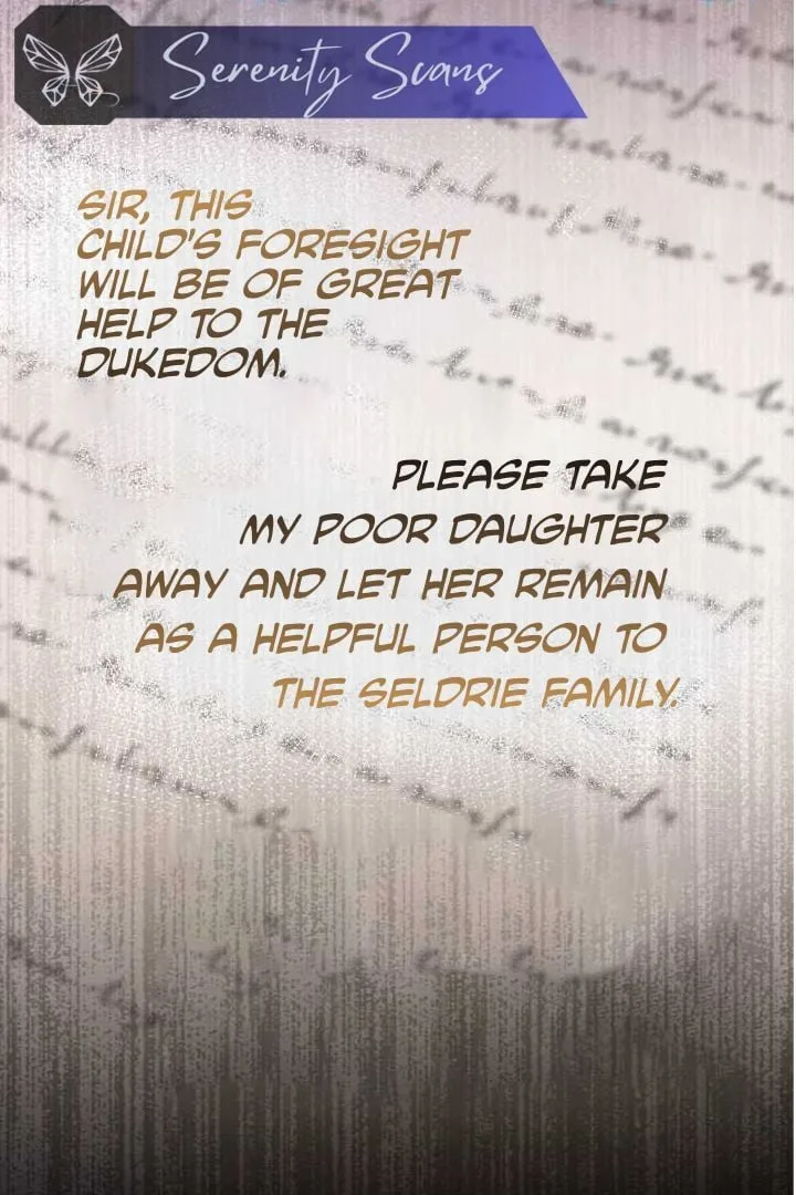 There is no forgiveness from the regressed lady Chapter 23 page 42