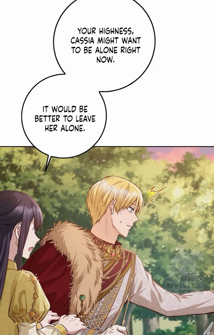 There is no forgiveness from the regressed lady Chapter 17 page 86