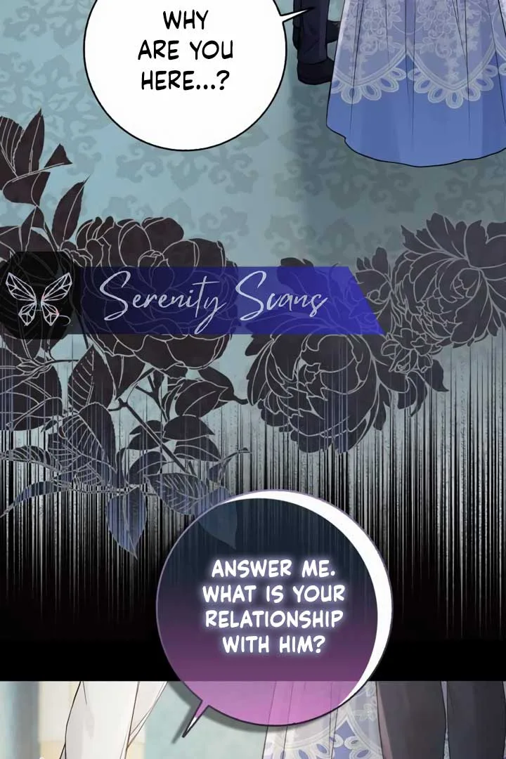 There is no forgiveness from the regressed lady Chapter 22 page 5