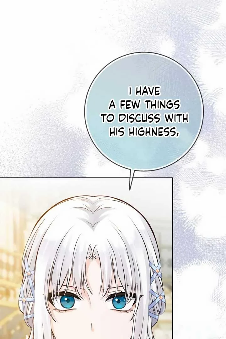 There is no forgiveness from the regressed lady Chapter 22 page 32