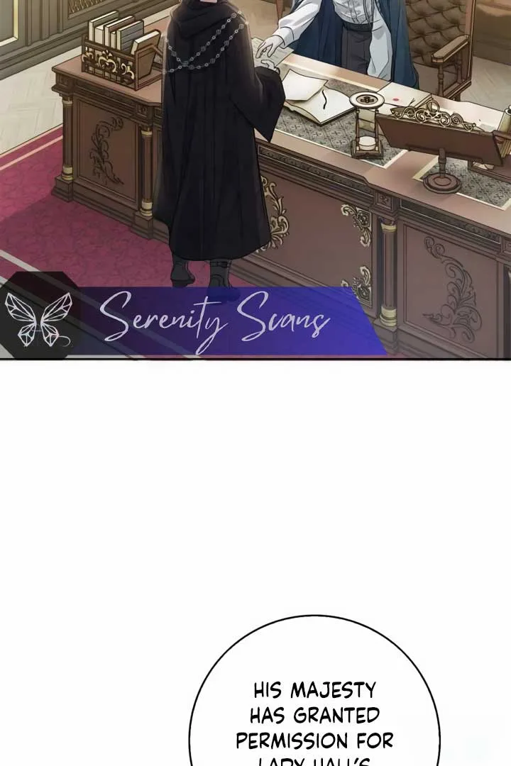 There is no forgiveness from the regressed lady Chapter 22 page 74