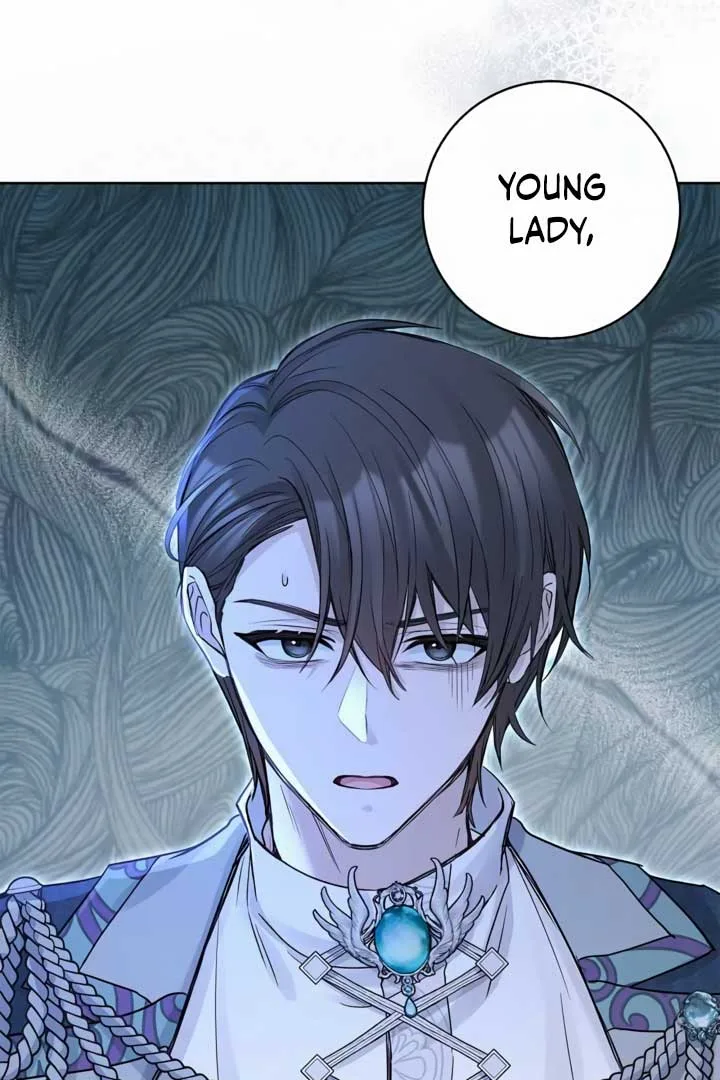 There is no forgiveness from the regressed lady Chapter 22 page 85