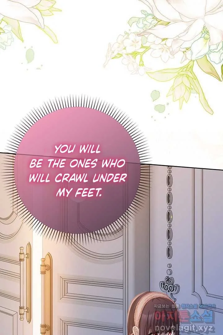 There is no forgiveness from the regressed lady Chapter 23 page 54