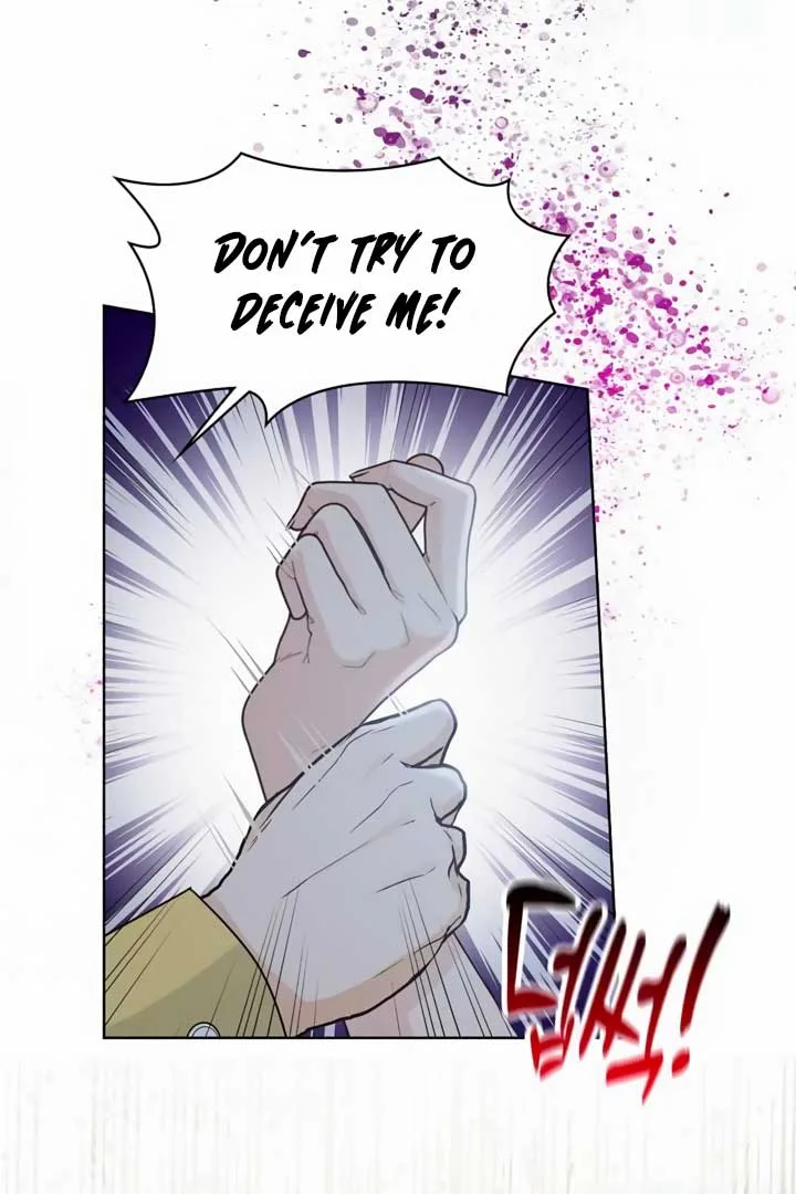 There is no forgiveness from the regressed lady Chapter 22 page 8