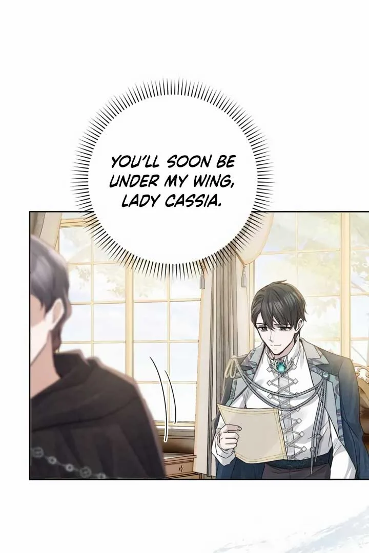 There is no forgiveness from the regressed lady Chapter 22 page 76