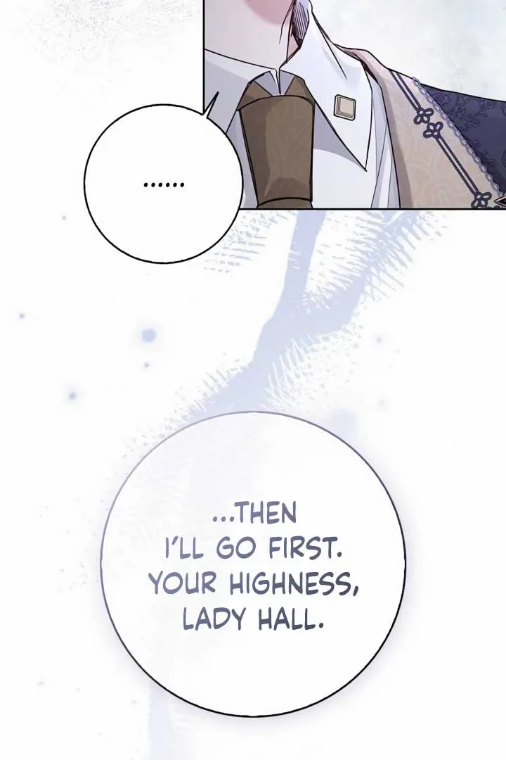 There is no forgiveness from the regressed lady Chapter 22 page 34