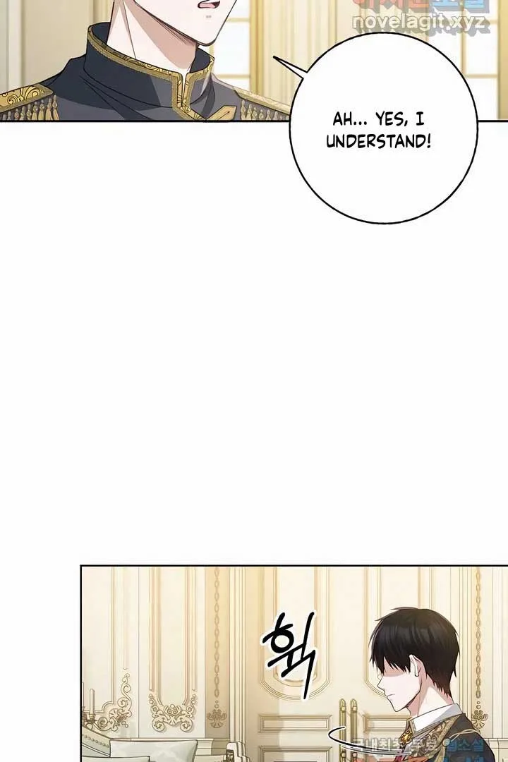 There is no forgiveness from the regressed lady Chapter 21 page 14