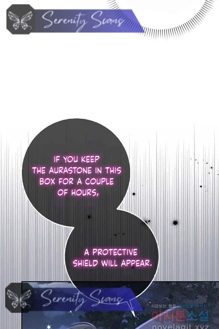 There is no forgiveness from the regressed lady Chapter 23 page 64