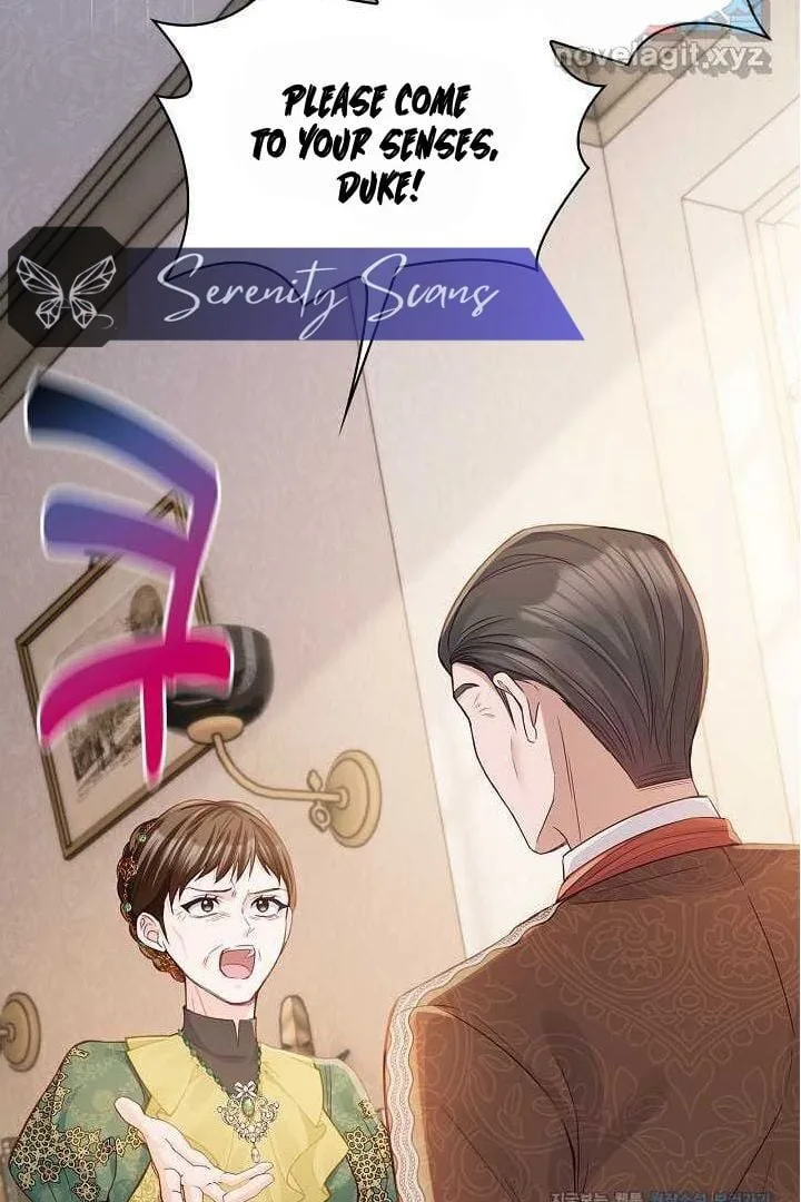 There is no forgiveness from the regressed lady Chapter 23 page 7
